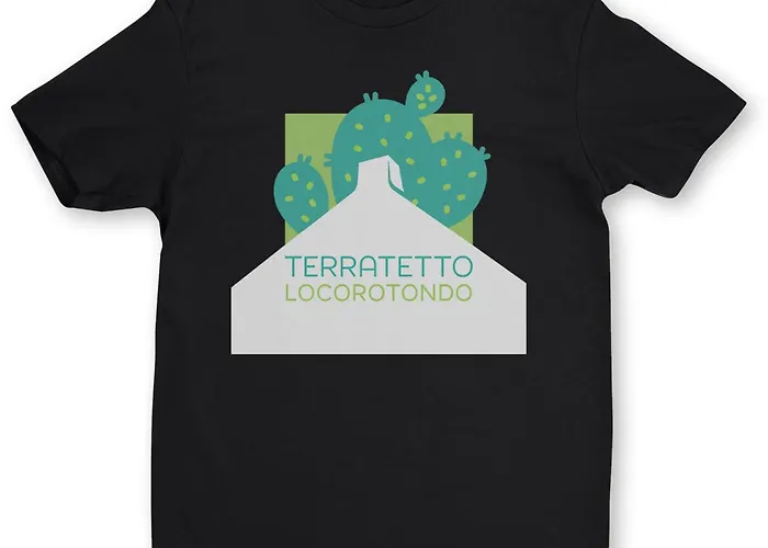 Terratetto Locorotondo Sweet Guest House