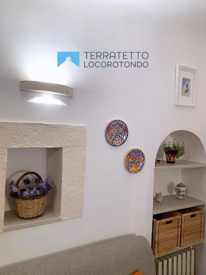 Terratetto Sweet Locorotondo