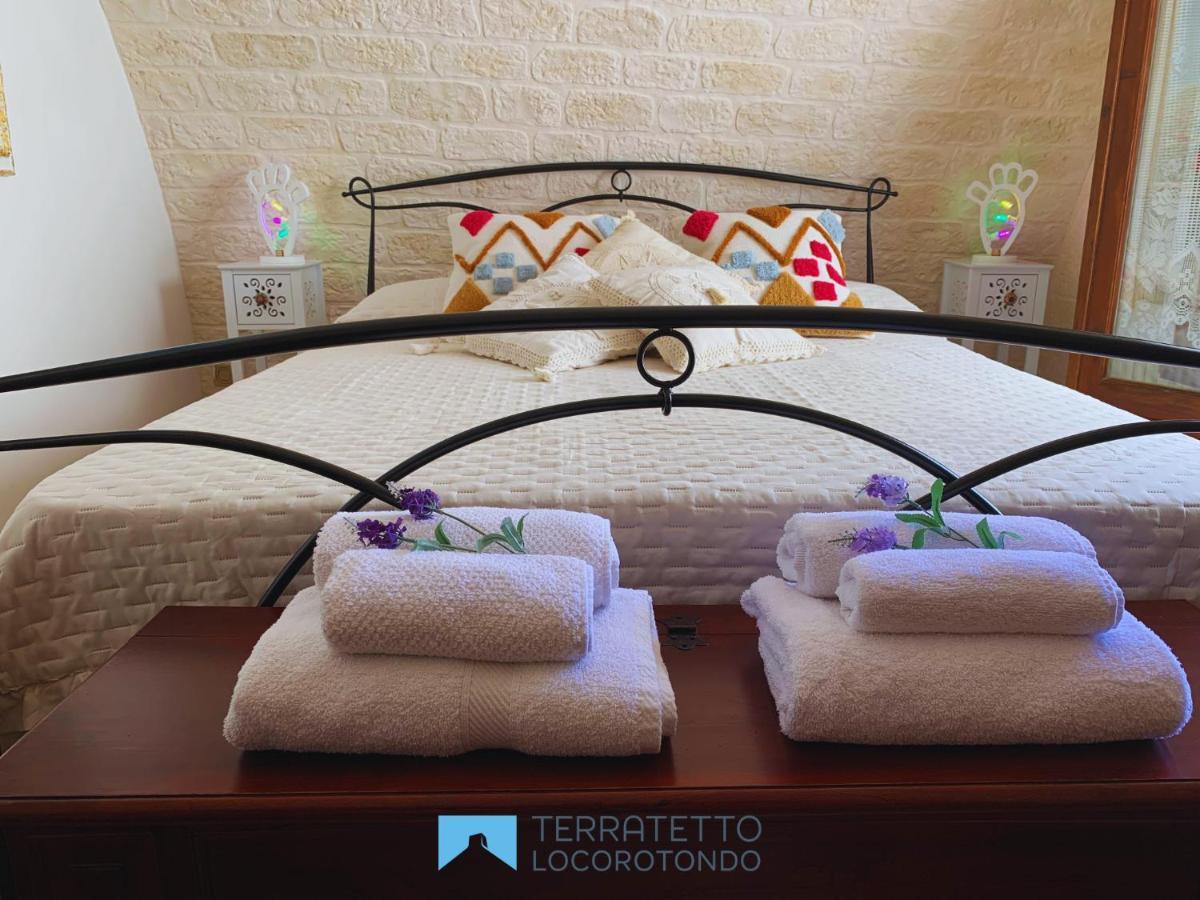 Terratetto Sweet Holiday home