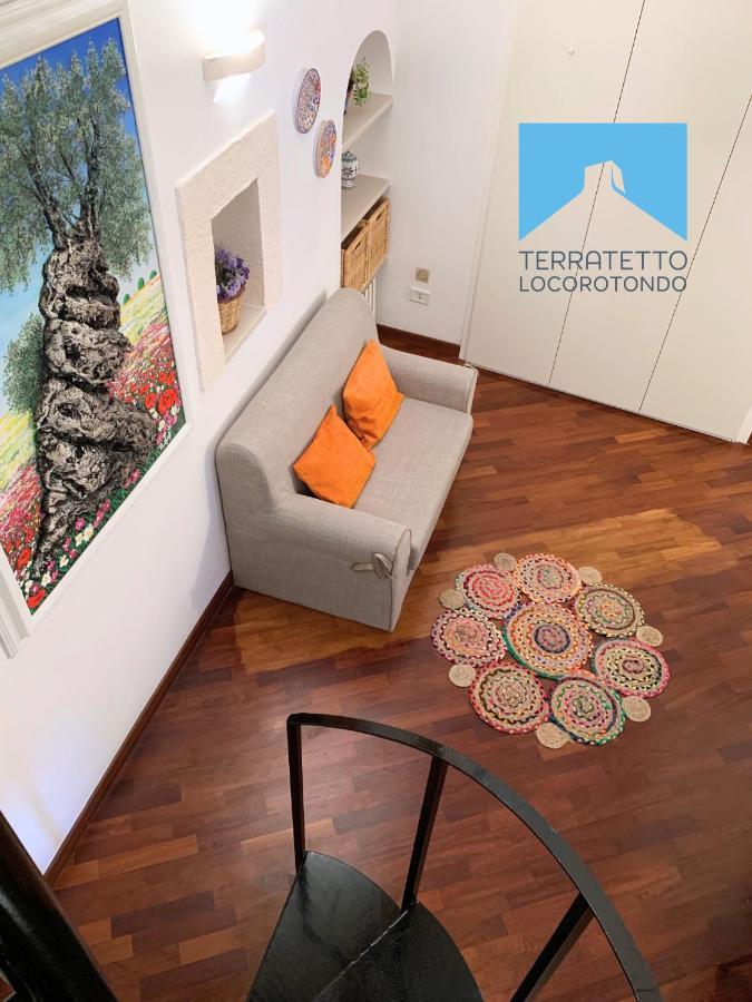Terratetto Sweet * Locorotondo