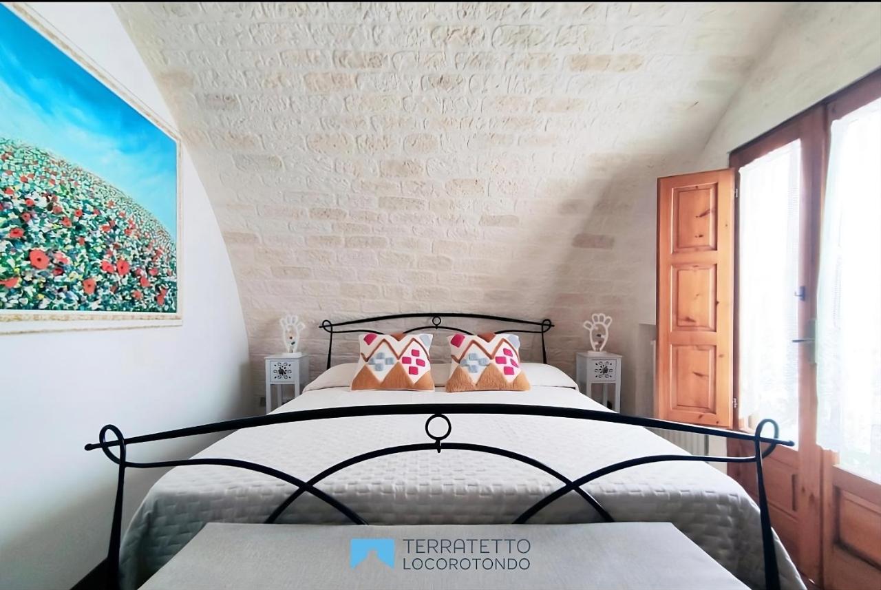 Holiday home Terratetto Sweet