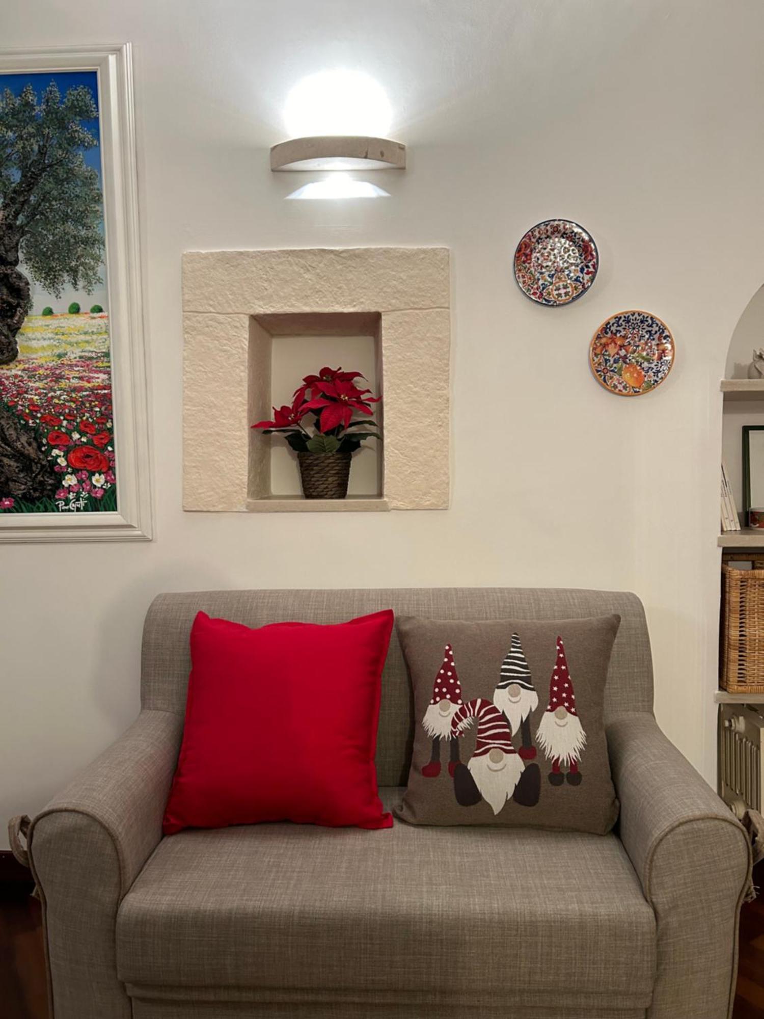 Terratetto Sweet Holiday home