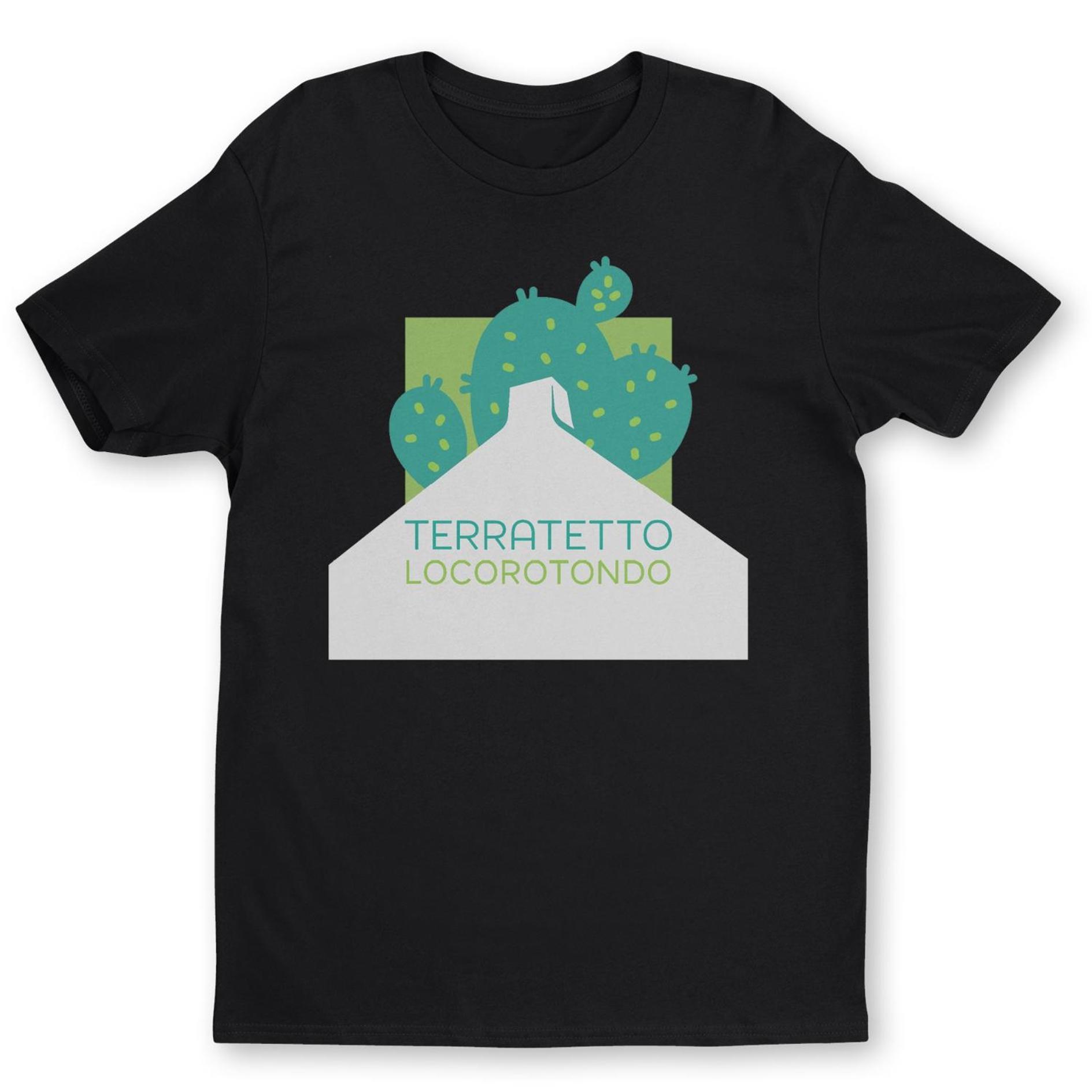 Holiday home Terratetto Sweet Locorotondo